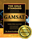The Gold Standar GAMSAT Preparation