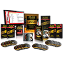 Gold Standard GAMSAT Preparation: Home Study Course