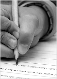 GAMSAT Essays Corrected